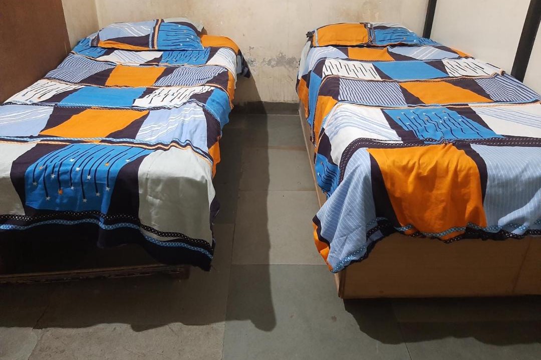 Photo of Bedroom in Ahmedabad