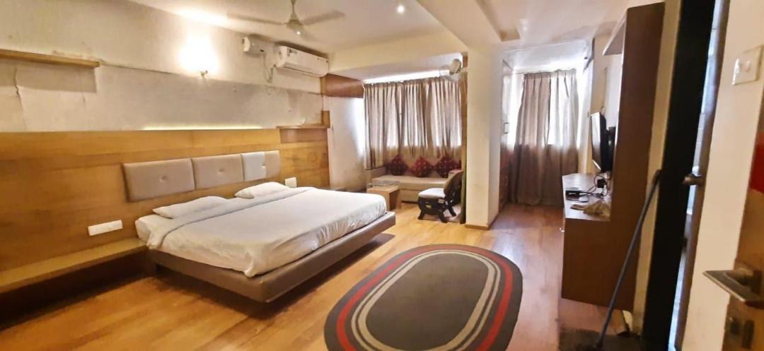Photo of Bedroom in Altinho