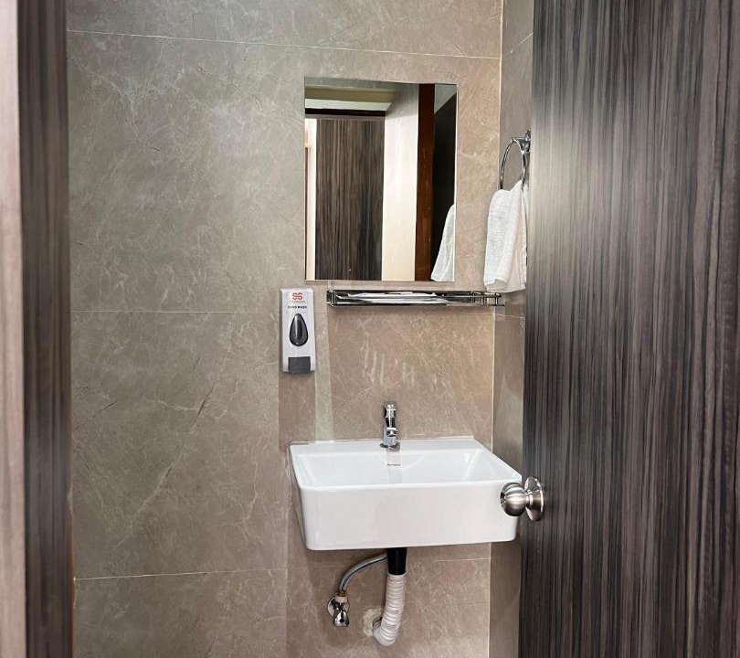 Photo of Bathroom in Jagdalpur