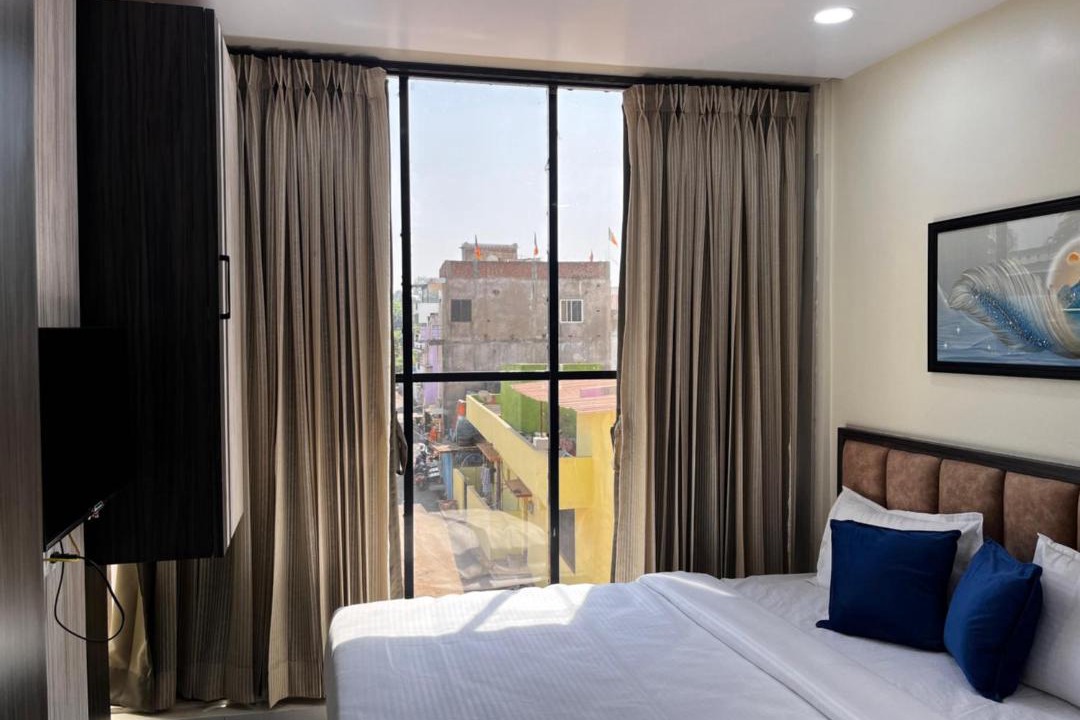 Photo of Bedroom in Jagdalpur