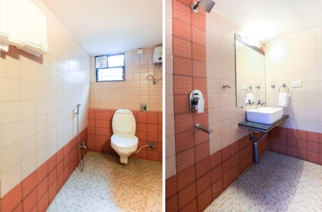 Photo of Bathroom in Altinho