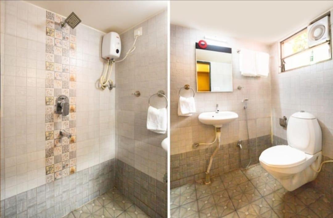 Photo of Bathroom in Altinho