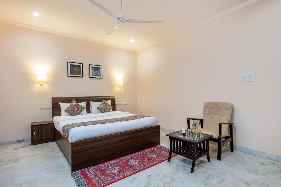 Photo of Bedroom in Jaipur