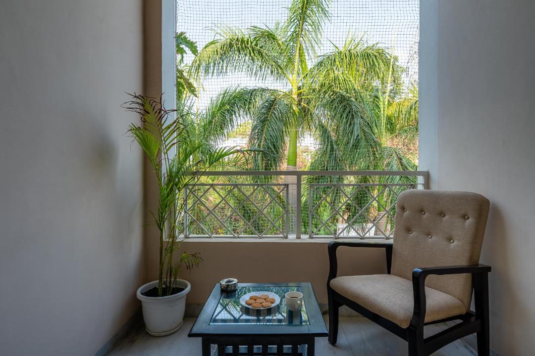 Photo of Patio Balcony in Jaipur