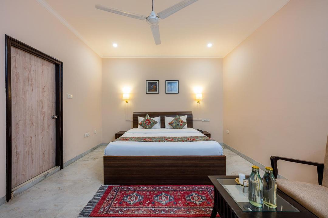 Photo of Bedroom in Jaipur