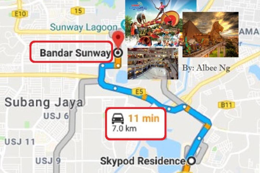 Photo of Others in Bandar Puchong Jaya