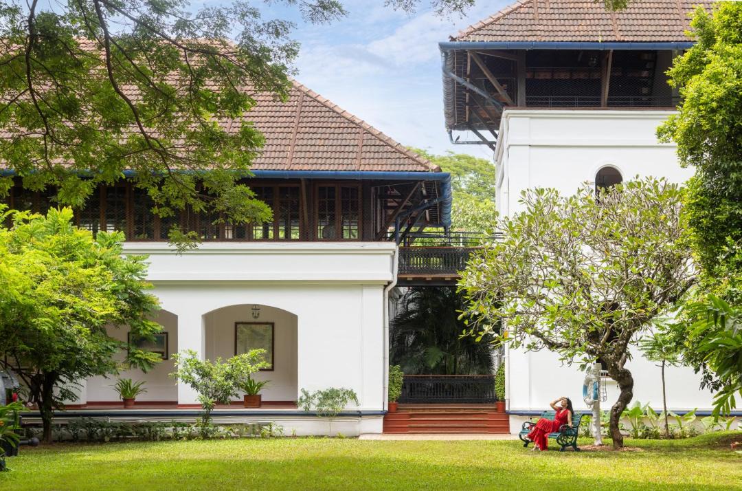 Photo of Others in Fort Kochi