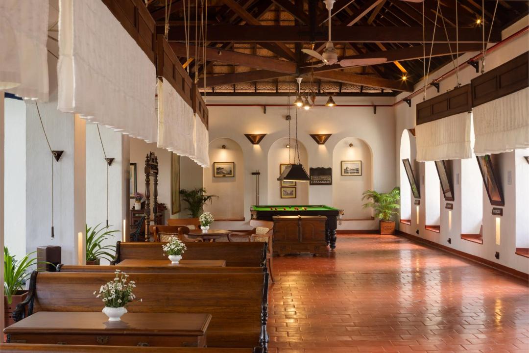 Photo of Others in Fort Kochi