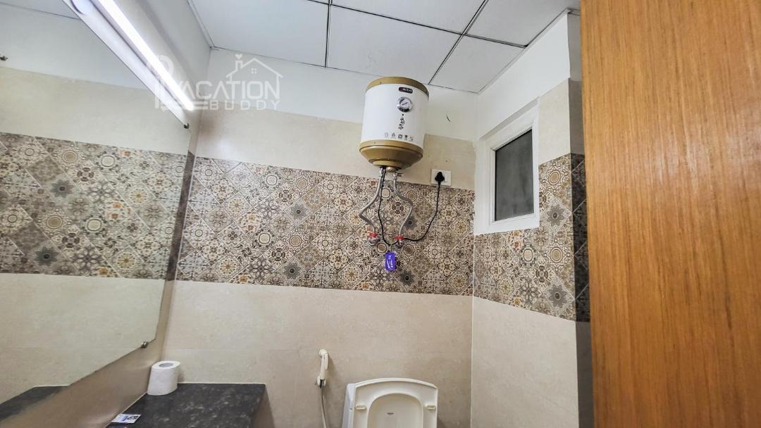 Photo of Bathroom in Greater Noida