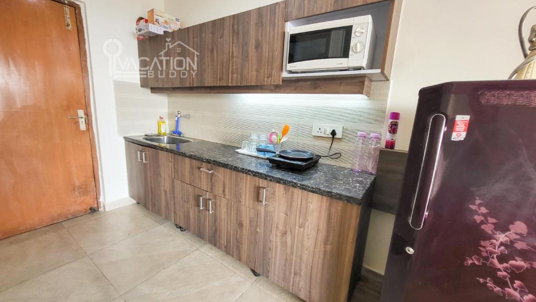 Photo of Kitchen in Greater Noida