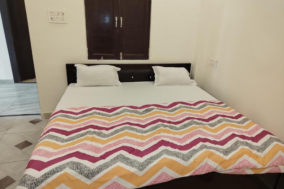 Photo of Bedroom in Khalilabad