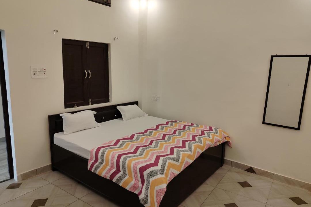 Photo of Bedroom in Khalilabad