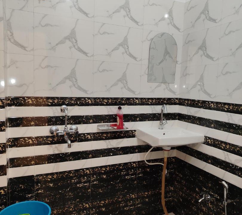 Photo of Bathroom in Khalilabad