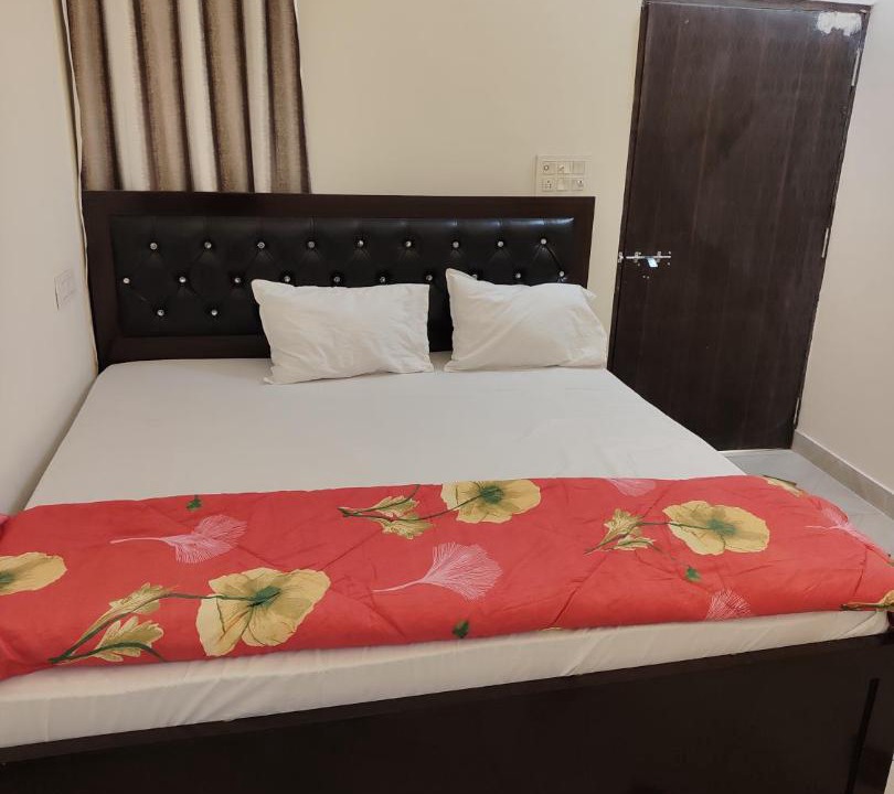 Photo of Bedroom in Khalilabad