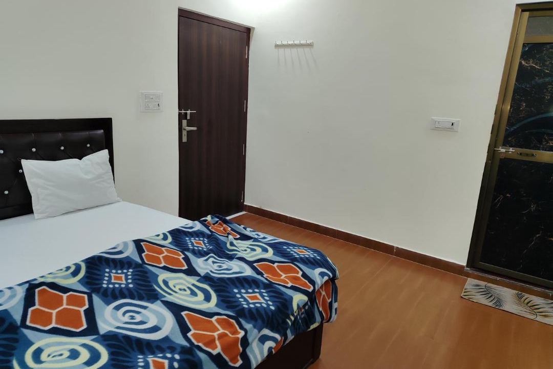 Photo of Bedroom in Khalilabad