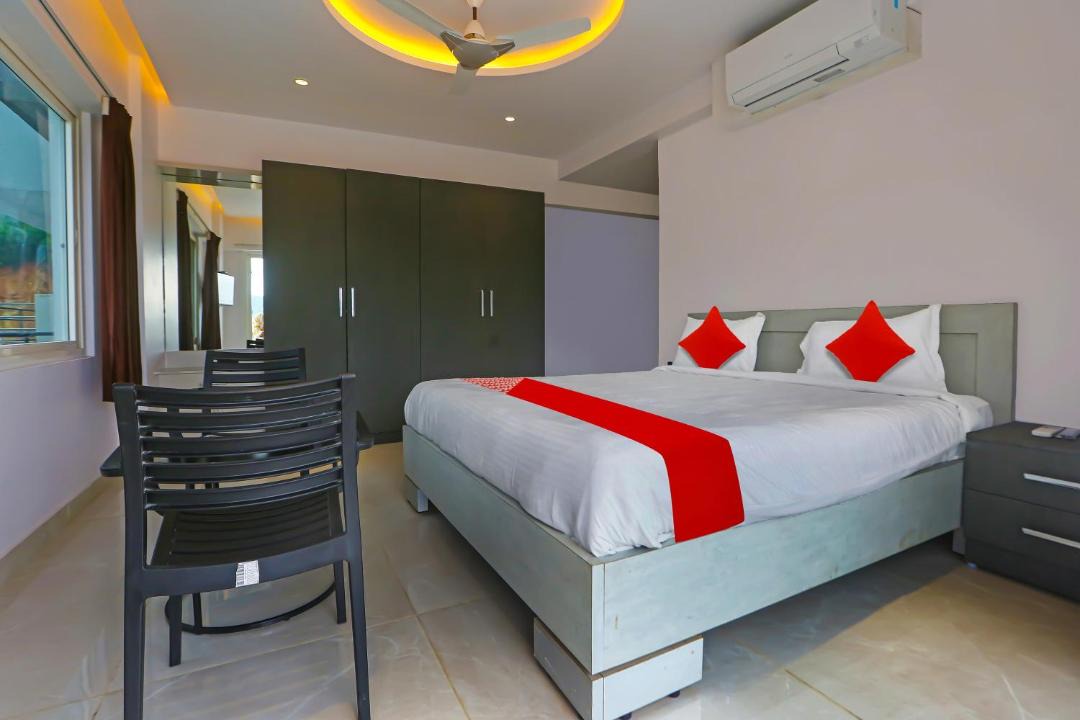 Photo of Bedroom in Visakhapatnam