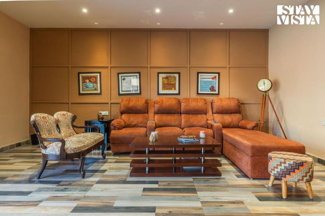 Photo of Livingroom in Faridabad