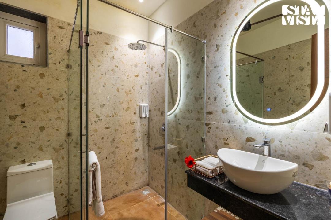 Photo of Bathroom in Faridabad