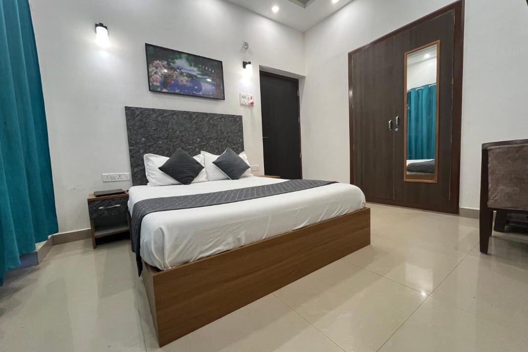 Photo of Bedroom in Begusarai