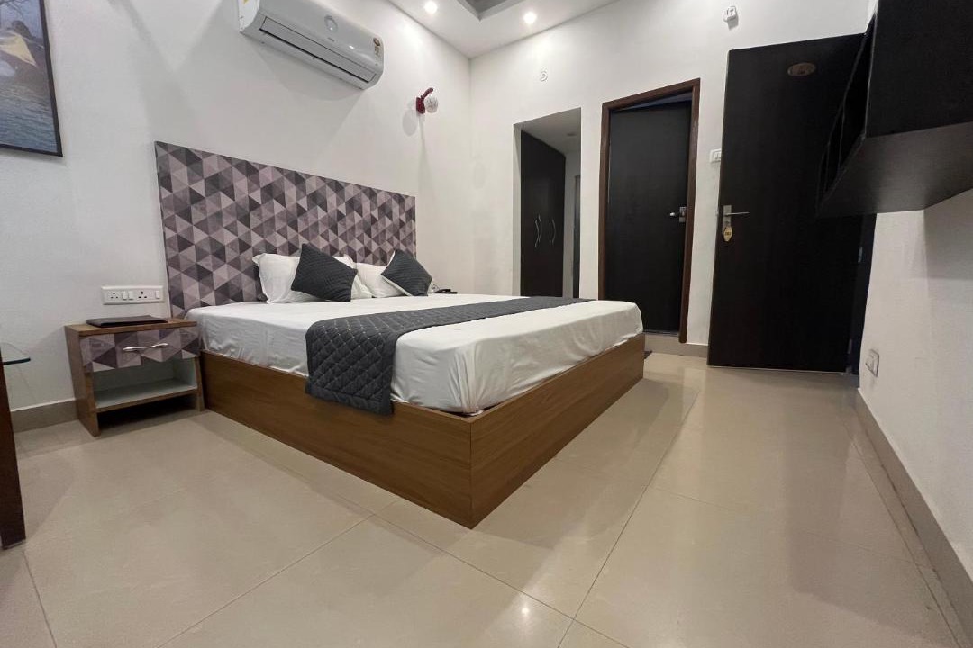 Photo of Bedroom in Begusarai