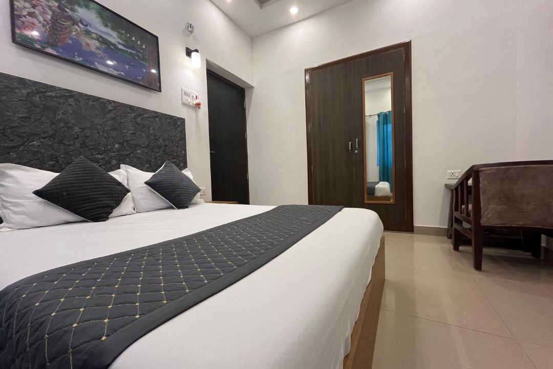 Photo of Bedroom in Begusarai