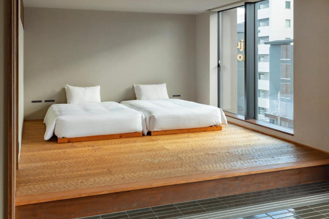 Photo of Bedroom in Shimogyo