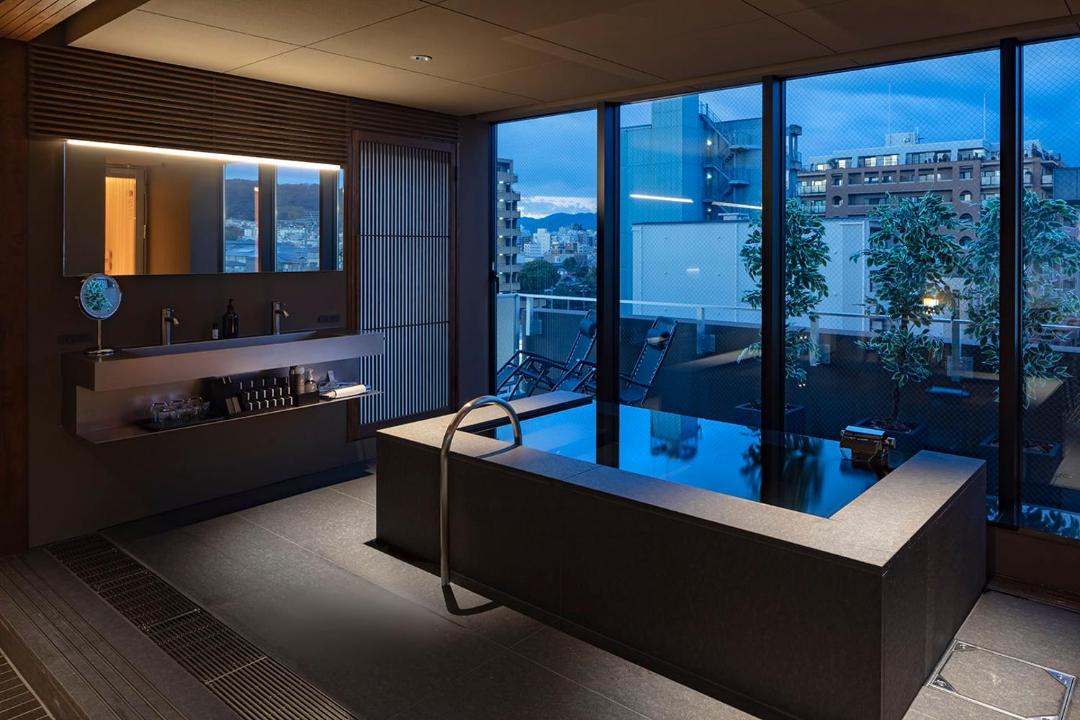 Photo of Bathroom in Shimogyo