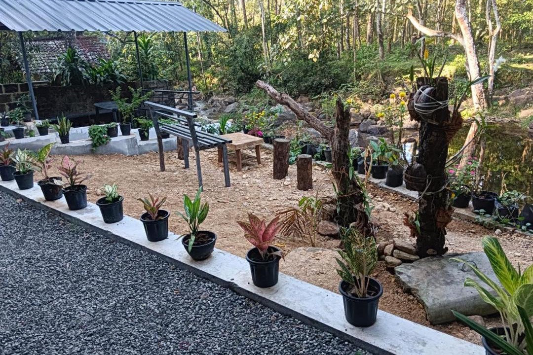 Photo of Outdoor in Ponmundi