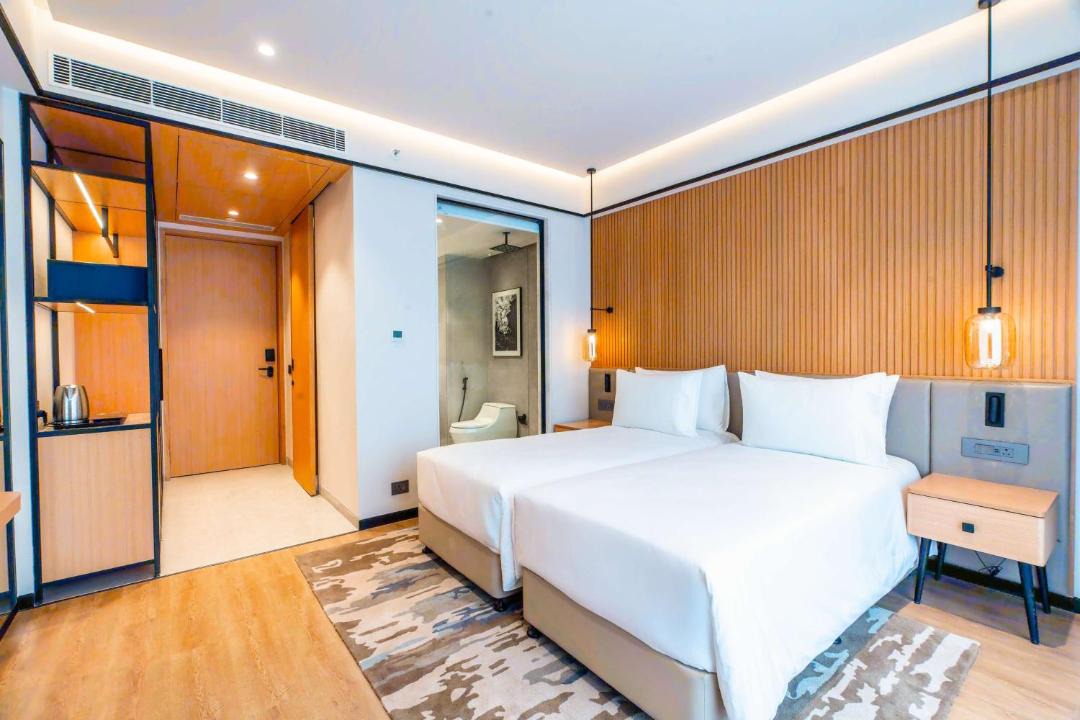 Photo of Bedroom in Chevella