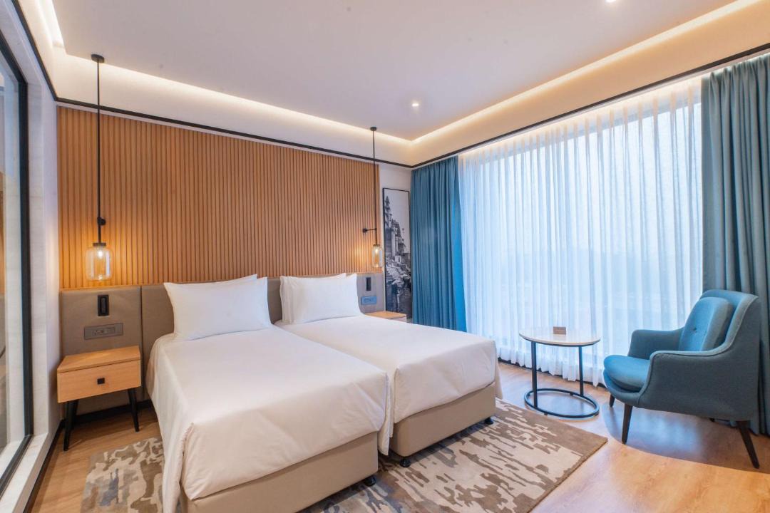Photo of Bedroom in Chevella