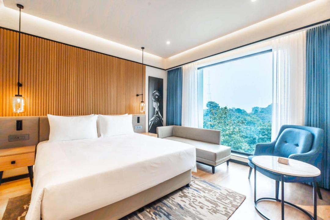 Photo of Bedroom in Chevella