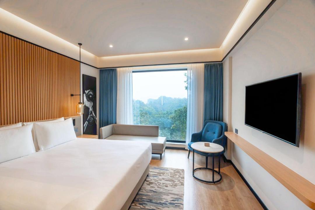 Photo of Bedroom in Chevella