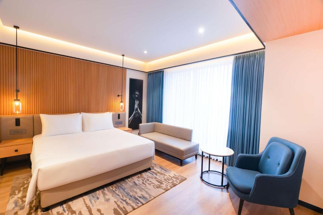 Photo of Bedroom in Chevella