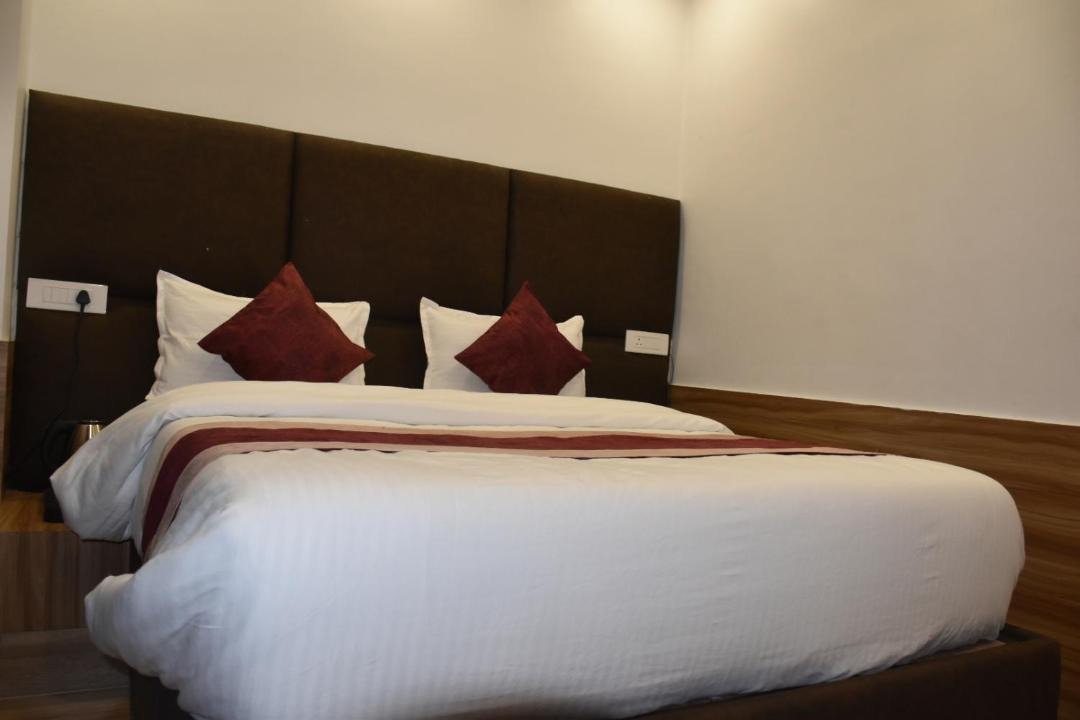 Photo of Bedroom in Gorakhpur