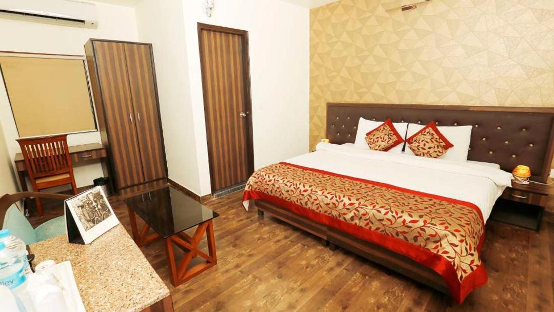 Photo of Bedroom in Patel Nagar