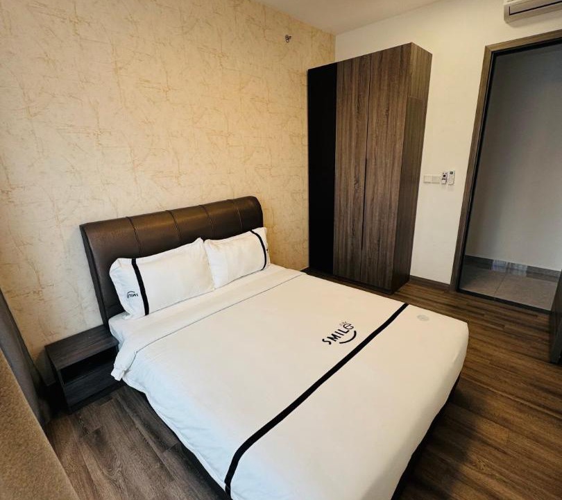 Photo of Bedroom in Imbi