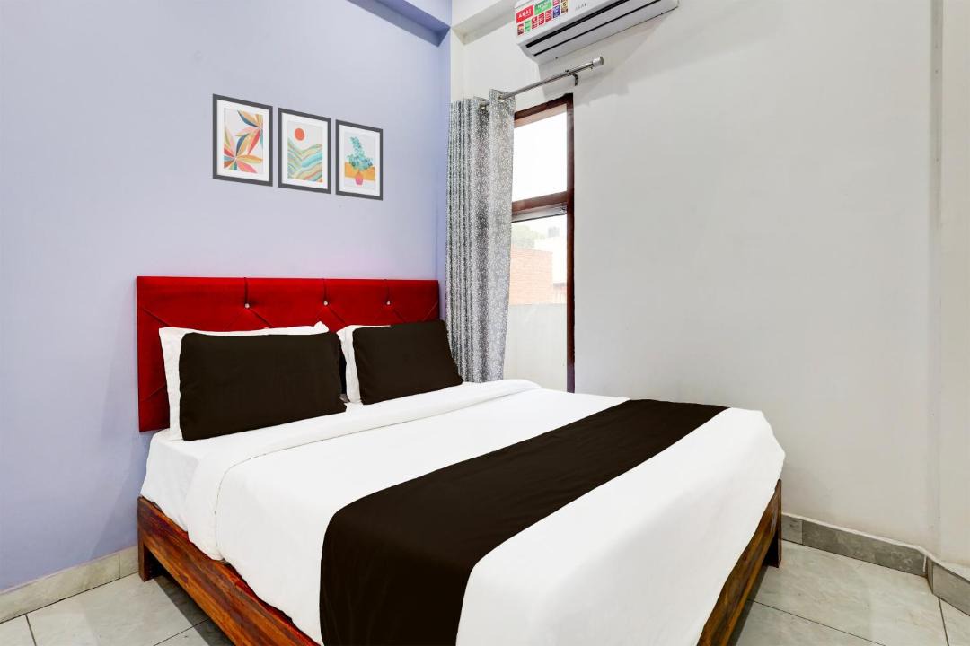 Photo of Bedroom in Rewari
