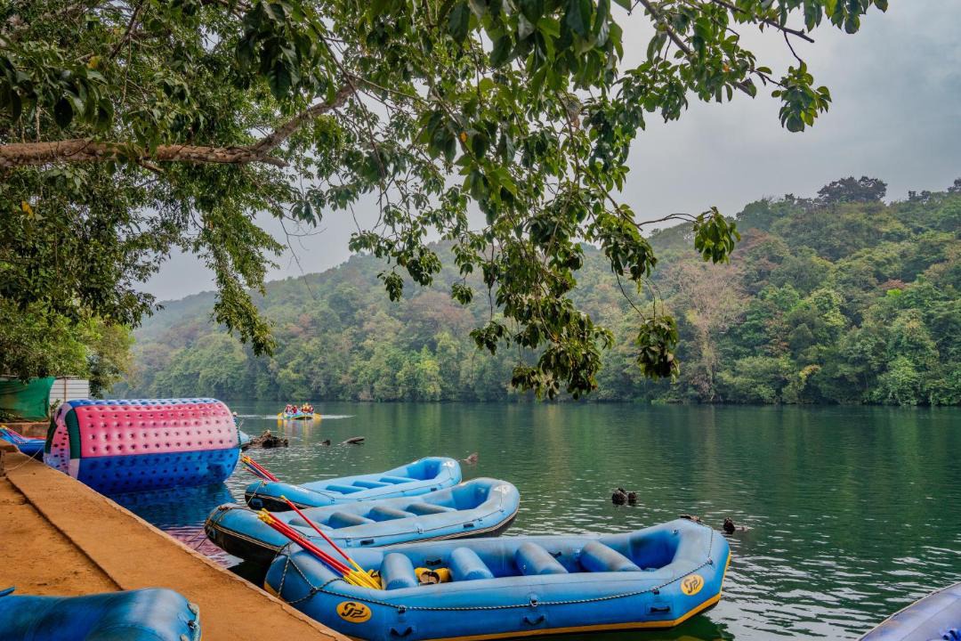 Photo of Others in Dandeli