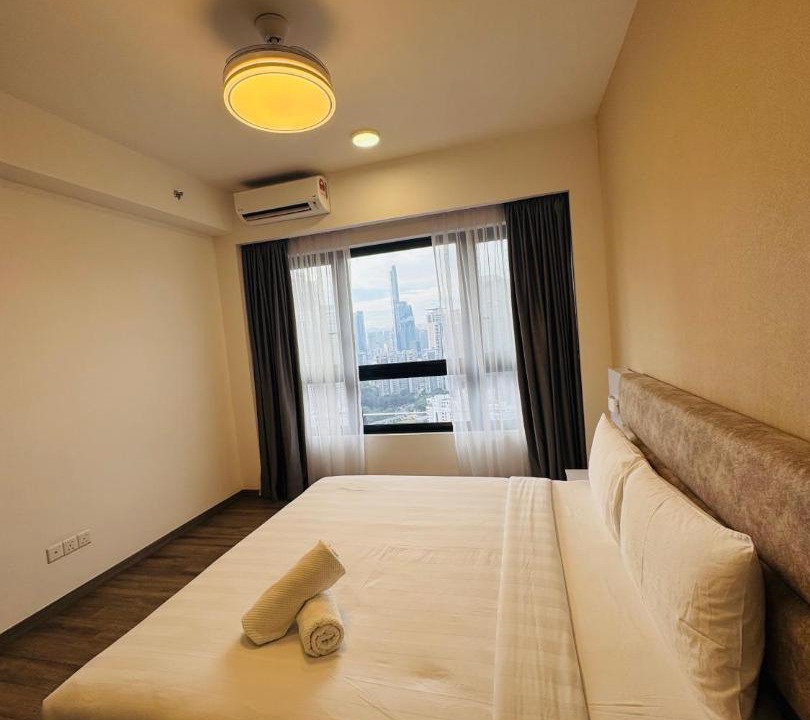 Photo of Bedroom in Imbi