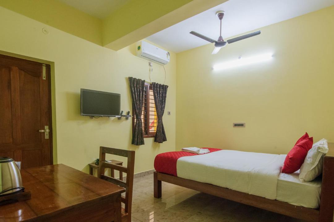 Photo of Bedroom in Heritage Town