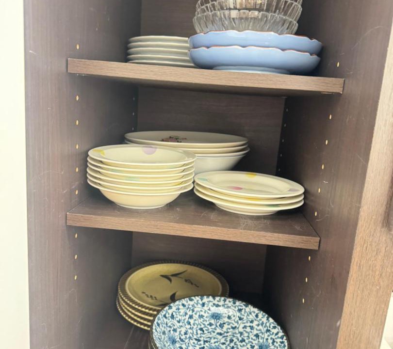 Photo of Kitchen in Hannan