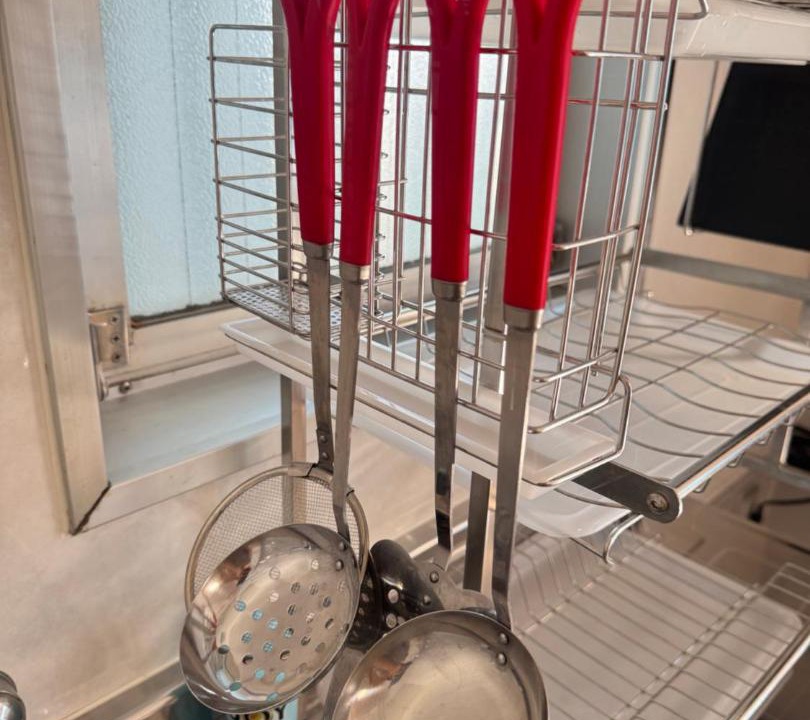 Photo of Kitchen in Hannan