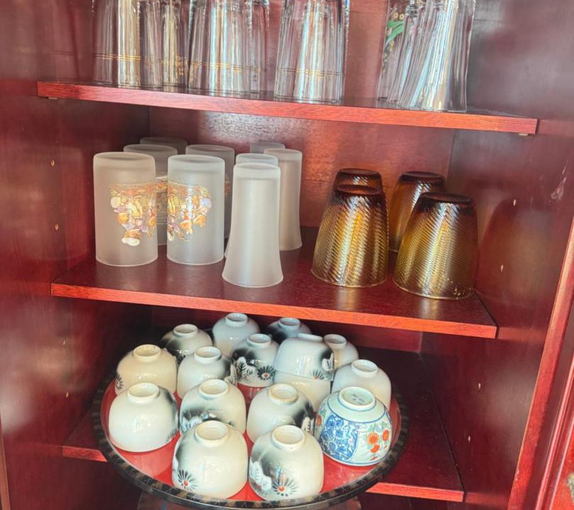 Photo of Kitchen in Hannan