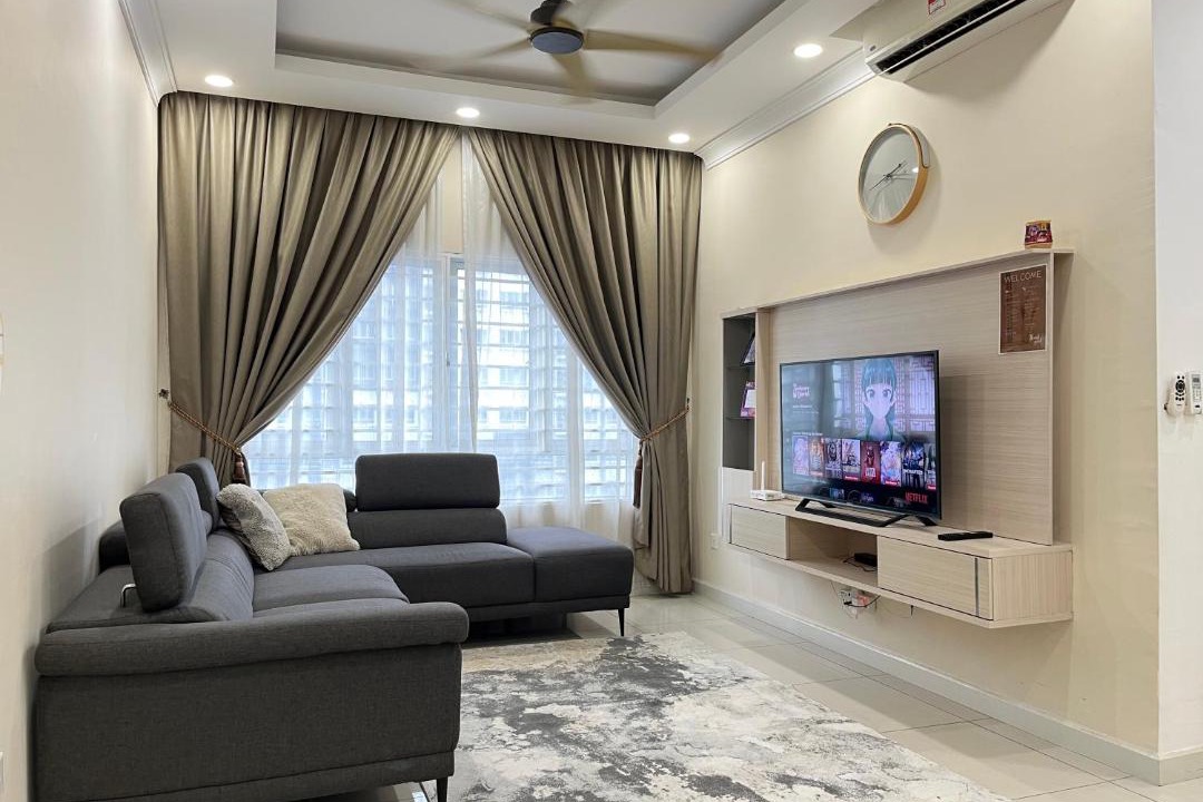 Photo of Livingroom in Kajang