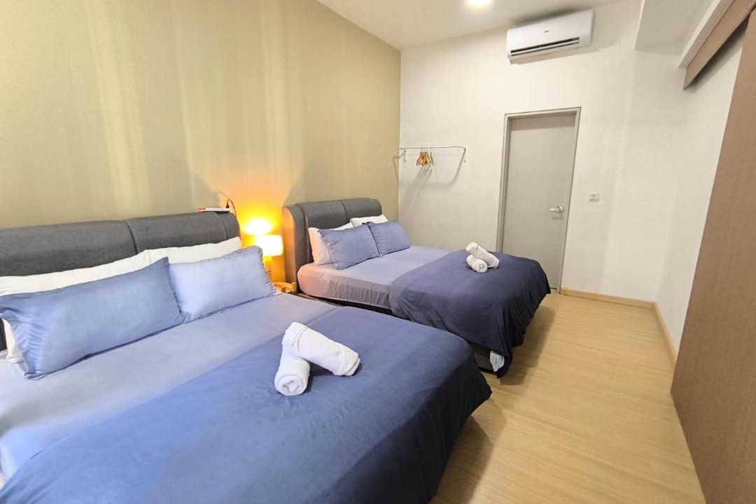 Photo of Bedroom in Shah Alam