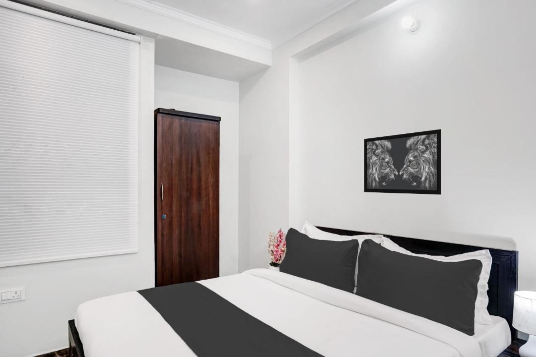 Photo of Bedroom in Jaipur