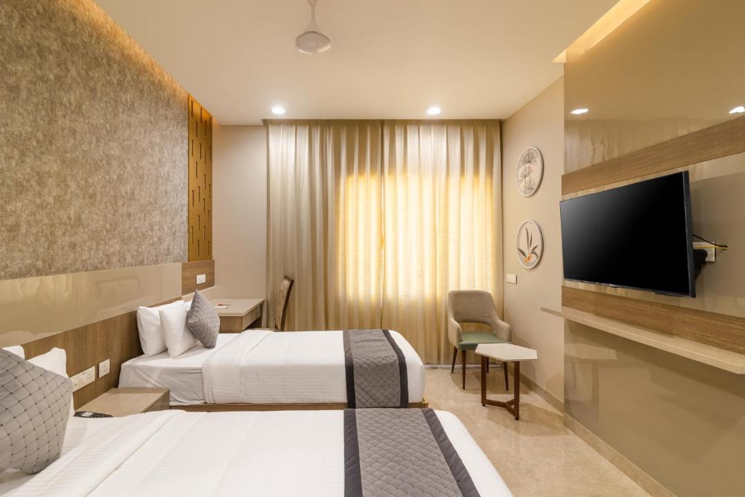 Photo of Bedroom in Tiruchengode