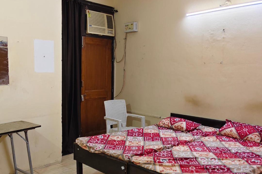 Photo of Bedroom in Noida