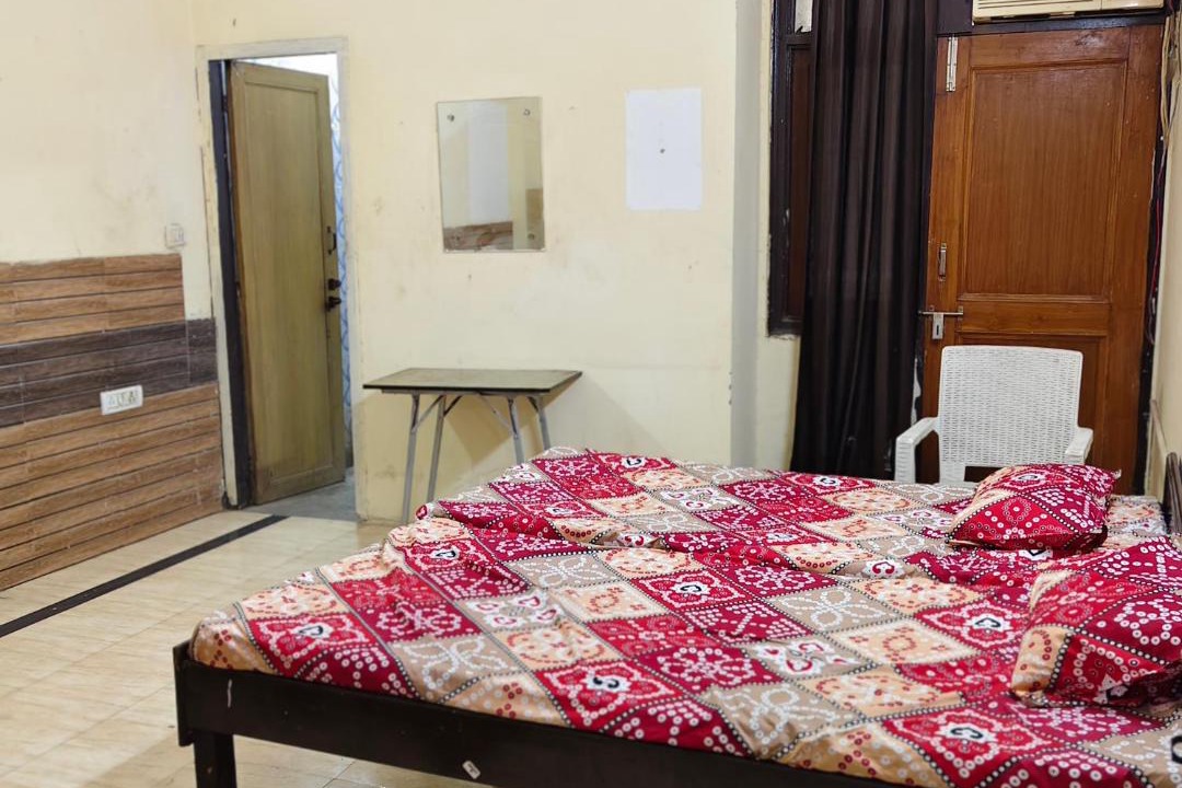 Photo of Bedroom in Noida
