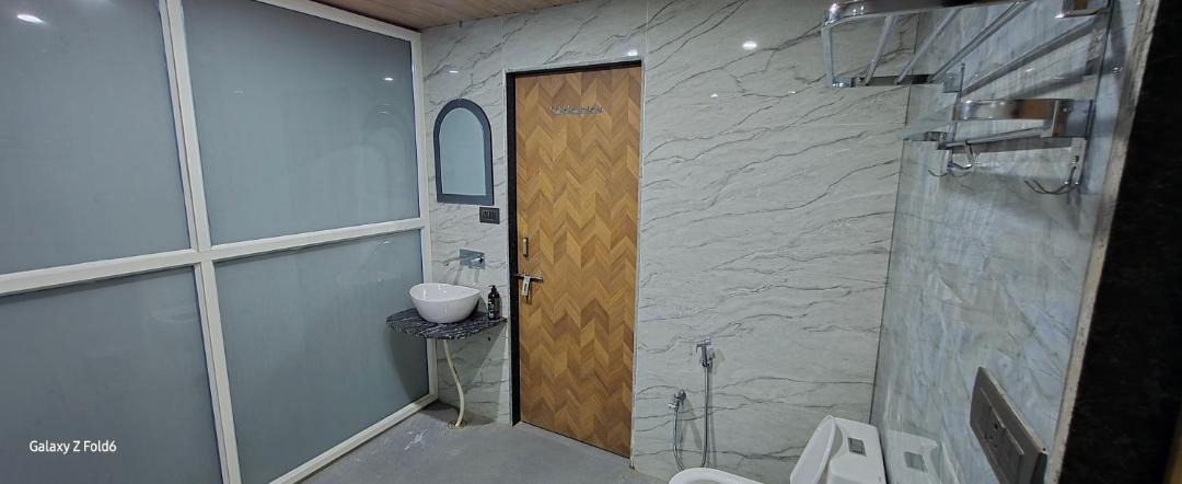 Photo of Bathroom in Jaipur